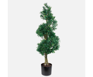 Mākslīgais augs BOXWOOD 1.30m Mākslīgais augs BOXWOOD 1.30m